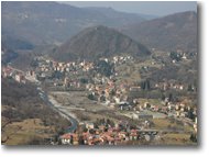 Fotografie Montoggio - Paesi - Montoggio
