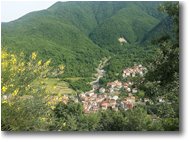 Foto Montoggio - Paesi - Pendici M. Bano: Rio Carpi