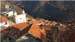 I tetti di Pentema - Montoggio - 2016 - Paesi - Inverno - Voto: Non  - Last Visit: 22/9/2023 9.31.53 