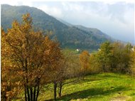  Autunno alla frazione Ponti - Montoggio - 2017 - Panorami - Inverno - Voto: Non  - Last Visit: 26/11/2022 17.59.32 