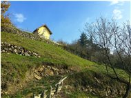  Autunno alla frazione Ponti - Montoggio - 2017 - Panorami - Inverno - Voto: Non  - Last Visit: 23/1/2023 13.57.43 