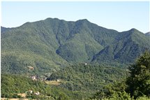  Boschi sulle pendici del Monte Bano - Montoggio - 2005 - Panorami - Estate - Voto: Non  - Last Visit: 24/9/2023 17.5.36 