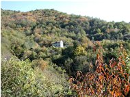  Cascina in loc. Ponti di Montoggio - Montoggio - 2002 - Panorami - Inverno - Voto: Non  - Last Visit: 20/9/2023 21.44.41 