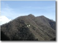 Foto Montoggio - Panorami - Casolari abbandonati a Chiappa Montoggio