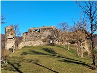 Castello di Montoggio - Montoggio - 2023 - Panorami - Inverno - Voto: Non  - Last Visit: 6/6/2023 3.6.51 