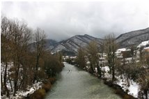  Fiume Scrivia a Casalino di Montoggio - Montoggio - 2009 - Panorami - Inverno - Voto: Non  - Last Visit: 26/9/2023 13.15.12 