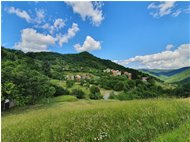  Il paese di Montemoro - Montoggio - 2020 - Panorami - Estate - Voto: Non  - Last Visit: 2/5/2024 12.50.4 