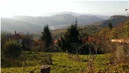  La piana di Casella e il fiume scrivia da Cascinette - Montoggio - 2015 - Panorami - Inverno - Voto: Non  - Last Visit: 12/1/2024 16.17.50 