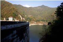  Lago Valnoci: la diga - Montoggio - 2009 - Panorami - Inverno - Voto: Non  - Last Visit: 27/9/2023 8.9.49 