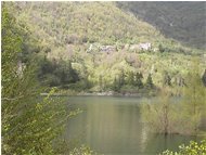  Lago di Val Noci e Caiasca - Montoggio - 2004 - Panorami - Estate - Voto: Non  - Last Visit: 22/4/2022 17.57.18 