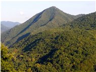  Monte Acuto    - Montoggio - 2019 - Panorami - Estate - Voto: Non  - Last Visit: 25/5/2024 9.25.18 