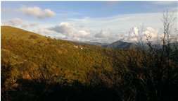  Monte Banca e frazione Fasciou - Montoggio - 2015 - Panorami - Inverno - Voto: Non  - Last Visit: 27/9/2023 0.5.20 