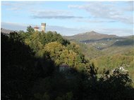  Panorama dal Passo della Scoffera - Montoggio - 2004 - Panorami - Inverno - Voto: Non  - Last Visit: 28/8/2022 21.8.53 