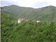  Costapianella, Pentemina Valley - Montoggio - 2002 - Villages - Summer - Voto: Non  - Last Visit: 21/9/2023 18.7.22 