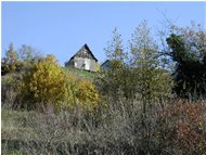  Fienile in località Ponti di Montoggio - Montoggio - 2002 - Villages - Winter - Voto: 9    - Last Visit: 24/9/2023 18.31.57 