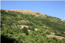  Monte Banca: Frazioni Fasciou e Serrato - Montoggio - 2012 - Villages - Summer - Voto: Non  - Last Visit: 13/4/2024 20.22.9 