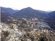  Montoggio e Bromia  - Montoggio - 2019 - Villages - Winter - Voto: Non  - Last Visit: 27/9/2023 6.5.14 