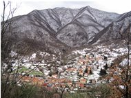  Montoggio e Monte Bano - Montoggio - 2010 - Villages - Winter - Voto: Non  - Last Visit: 20/3/2024 17.38.47 