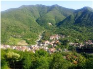  Montoggio dal Castello - Montoggio - 2020 - Villages - Summer - Voto: Non  - Last Visit: 13/4/2024 18.50.7 