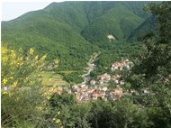  Pendici M. Bano: Rio Carpi - Montoggio - 2019 - Villages - Summer - Voto: Non  - Last Visit: 13/4/2024 20.40.29 