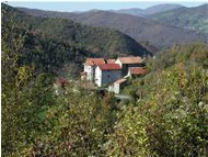  Ponti hamlet - Montoggio - 2002 - Villages - Winter - Voto: Non  - Last Visit: 18/1/2024 10.54.21 