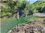 Val Pentemina: laghetti - Montoggio - 2020 - Woods - Summer - Voto: Non  - Last Visit: 7/7/2025 19.28.49 
