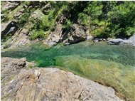  Val Pentemina. laghetti - Montoggio - 2020 - Woods - Summer - Voto: Non  - Last Visit: 25/6/2025 12.13.17 