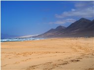  Cofete beach - Other - 2016 - Landscapes - Other - Voto: Non  - Last Visit: 29/9/2023 16.39.8 