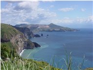  Lipari island: Panorama from Quattrocchi - Other - 2003 - Landscapes - Other - Voto: 7    - Last Visit: 13/4/2024 19.48.20 