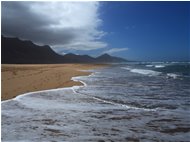  Onde sulla spiaggia di Cofete - Other - 2016 - Landscapes - Other - Voto: Non  - Last Visit: 27/9/2023 16.11.5 