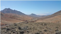  Panorama towards Cofete - Other - 2016 - Landscapes - Other - Voto: Non  - Last Visit: 27/9/2023 0.40.57 