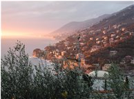  Sunset in Recco (Genoa) - Other - 2004 - Landscapes - Other - Voto: Non  - Last Visit: 22/1/2024 5.44.23 