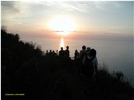  Sunset in Stromboli - Other - 2003 - Landscapes - Other - Voto: Non  - Last Visit: 25/5/2024 9.1.31 