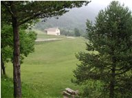  The chapel near Teglia Pass - Other - <2001 - Landscapes - Other - Voto: Non  - Last Visit: 21/1/2024 20.35.10 