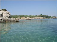  The sea near Fertilia - Other - 2004 - Landscapes - Other - Voto: Non  - Last Visit: 3/3/2024 18.38.53 