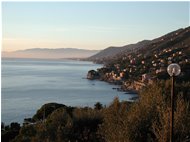  Winter sea in Recco (Genoa) - Other - 2004 - Landscapes - Other - Voto: Non  - Last Visit: 25/5/2024 11.28.34 