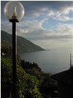  Winter sea in Recco (Genoa) - Other - 2004 - Landscapes - Other - Voto: Non  - Last Visit: 9/10/2023 13.2.20 