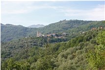  Aspetti dell’entroterra ligure di ponente: Aquila d’Arroscia - Other - 2006 - Villages - Summer - Voto: Non  - Last Visit: 25/9/2023 16.29.13 