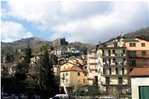  Monte Prelà, Ruderi del Castello e Condomini a Torriglia - Other - 2019 - Villages - Winter - Voto: Non  - Last Visit: 13/4/2024 19.12.18 