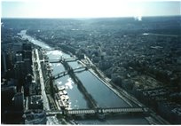  Senna river from Eiffel Tower - Other - <2001 - Villages - Other - Voto: Non  - Last Visit: 9/10/2023 12.54.34 