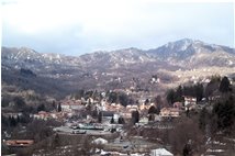  Torriglia: veduta d'insieme - Other - 2012 - Villages - Winter - Voto: Non  - Last Visit: 25/9/2023 21.19.19 