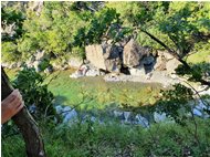  Torrente Gorzente: laghetti - Other - 2020 - Woods - Summer - Voto: Non  - Last Visit: 2/6/2025 7.53.16 