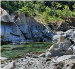  Torrente Gorzente: laghetti - Other - 2020 - Woods - Summer - Voto: Non  - Last Visit: 20/4/2025 2.36.53 
