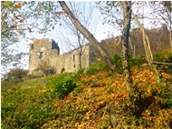  Autunno al Castello Fieschi - Savignone - 2016 - Altro - Inverno - Voto: Non  - Last Visit: 11/12/2021 5.7.17 