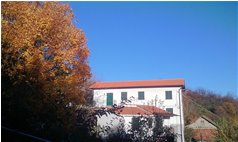  Autunno alla Maggetta - Savignone - 2013 - Altro - Inverno - Voto: Non  - Last Visit: 30/9/2023 17.42.8 