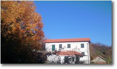 Fotografie Savignone - Altro - Autunno alla Maggetta