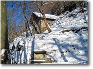 Fotografie Savignone - Altro - Casa nel bosco