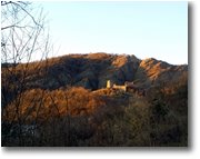 Foto Savignone - Altro - Castello Fieschi