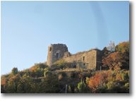 Fotografie Savignone - Altro - Castello Fieschi