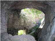  Castello fieschi: Interno  - Savignone - 2012 - Altro - Estate - Voto: Non  - Last Visit: 25/5/2024 9.17.50 